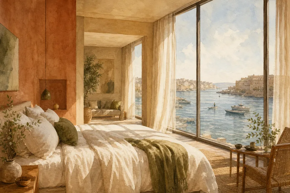 Crown Sydney: A Host's Inspection of the Barangaroo Stay