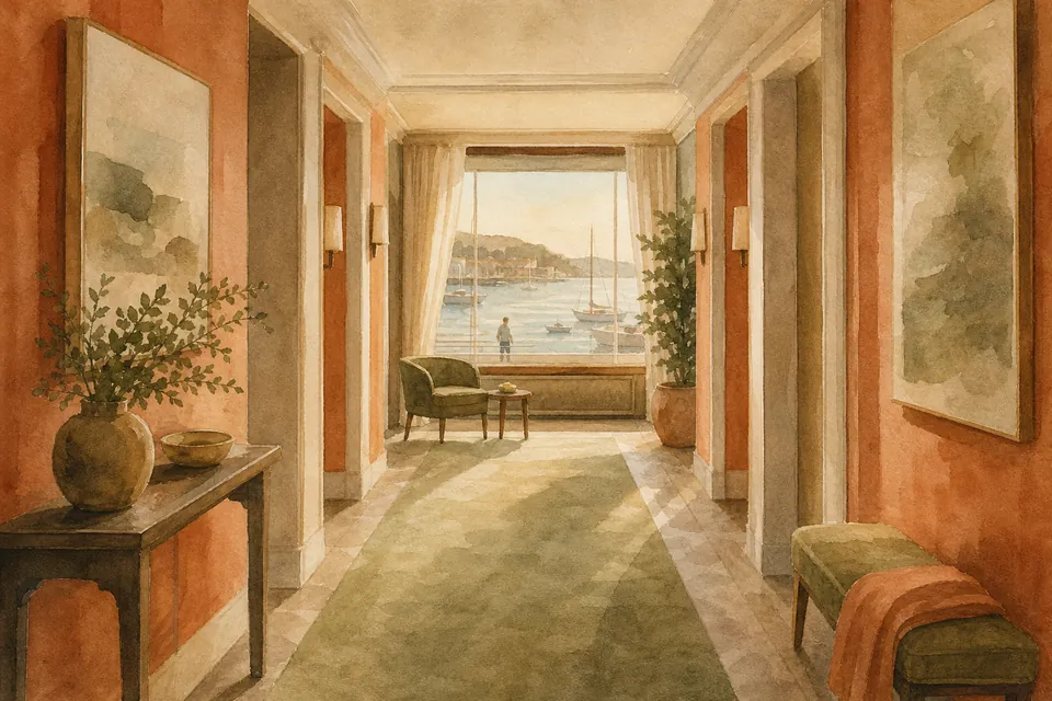The Star Sydney: A Host's Inspection of the Stay